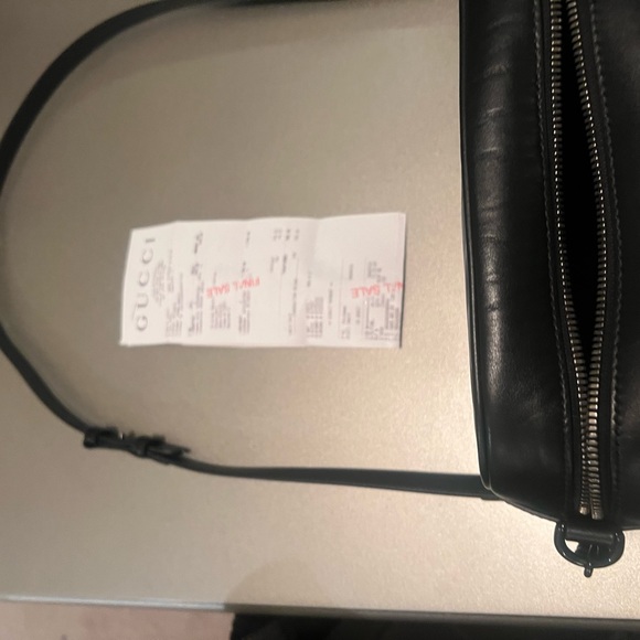 Gucci Marmount medium shoulder bag - Picture 5 of 11